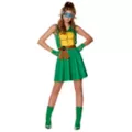 Adult Teenage Mutant Ninja Turtles Dress Costume at Spirit Halloween