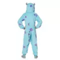 Kids Sulley Jumpsuit - Monsters Inc. at Spirit Halloween