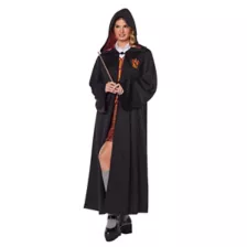 Adult Gryffindor Robe - Harry Potter at Spirit Halloween