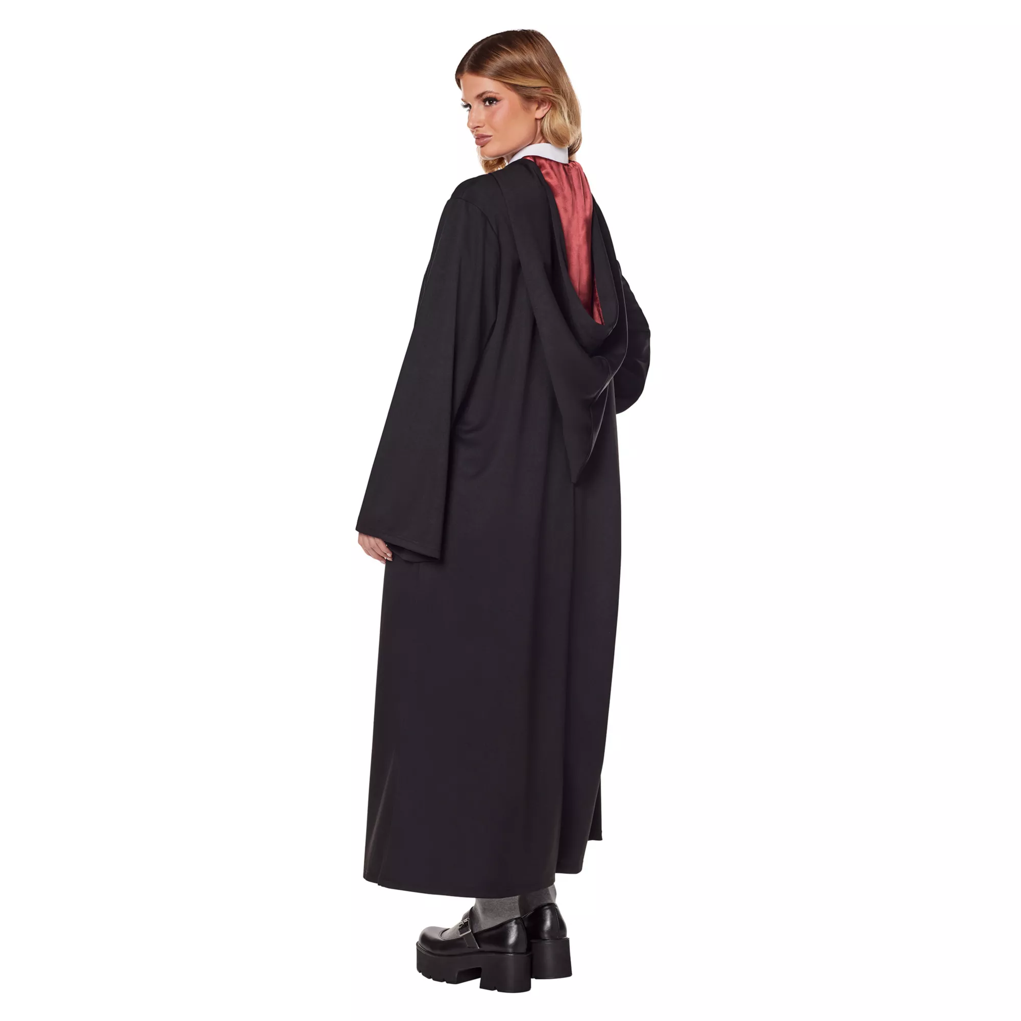 Adult Gryffindor Robe - Harry Potter at Spirit Halloween