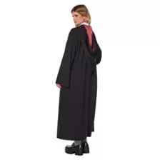 Adult Gryffindor Robe - Harry Potter at Spirit Halloween