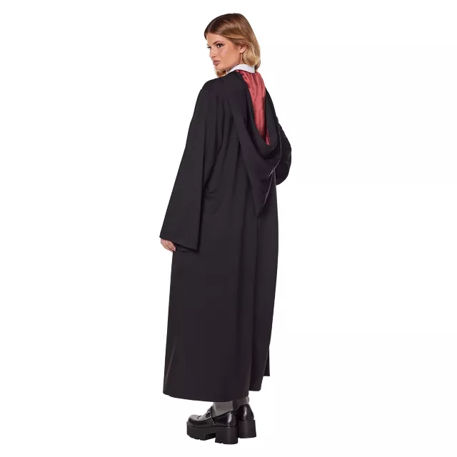 Adult Gryffindor Robe - Harry Potter