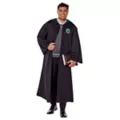 Adult Slytherin Robe - Harry Potter at Spencer's