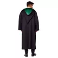 Adult Slytherin Robe - Harry Potter at Spencer's