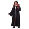 Adult Deluxe Gryffindor Robe - Harry Potter at Spirit Halloween