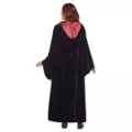 Adult Deluxe Gryffindor Robe - Harry Potter at Spirit Halloween