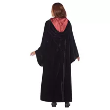 Adult Deluxe Gryffindor Robe - Harry Potter at Spirit Halloween