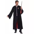 Adult Deluxe Gryffindor Robe - Harry Potter at Spirit Halloween