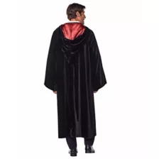 Adult Deluxe Gryffindor Robe - Harry Potter at Spirit Halloween