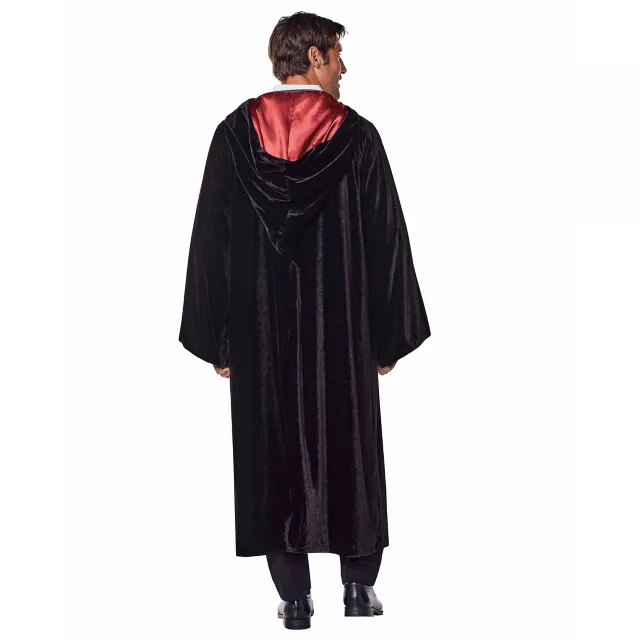 Adult Deluxe Gryffindor Robe - Harry Potter at Spirit Halloween