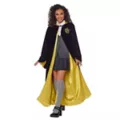 Adult Deluxe Hufflepuff Robe - Harry Potter at Spirit Halloween
