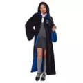 Adult Deluxe Ravenclaw Robe - Harry Potter at Spirit Halloween