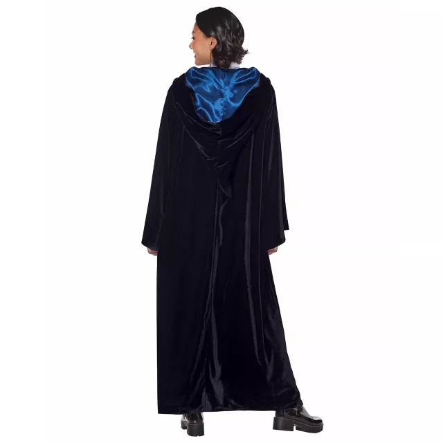 Adult Deluxe Ravenclaw Robe - Harry Potter at Spirit Halloween