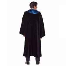 Adult Deluxe Ravenclaw Robe - Harry Potter at Spirit Halloween
