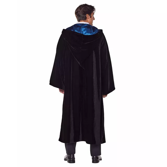 Adult Deluxe Ravenclaw Robe - Harry Potter at Spirit Halloween