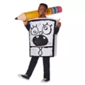 Kids DoodleBob Costume- SpongeBob SquarePants at Spirit Halloween