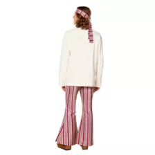 Adult Free Love Hippie Costume at Spirit Halloween