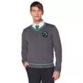 Adult Syltherin Sweater - Harry Potter at Spencer's