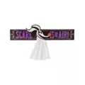 Scare Is in the Air Sign - The Nightmare Before Christmas at Spirit Halloween