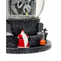 Light-Up Jack Skellington Pumpkin King Snow Globe - The Nightmare Before Christmas at Spirit Halloween