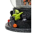 Light-Up Jack Skellington Pumpkin King Snow Globe - The Nightmare Before Christmas at Spirit Halloween