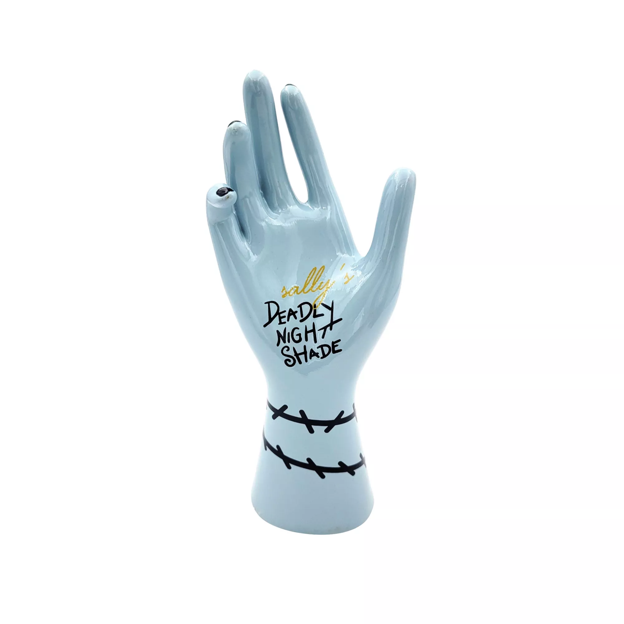 Sally's Deadly Night Shade Tabletop Statue - The Nightmare Before Christmas at Spirit Halloween