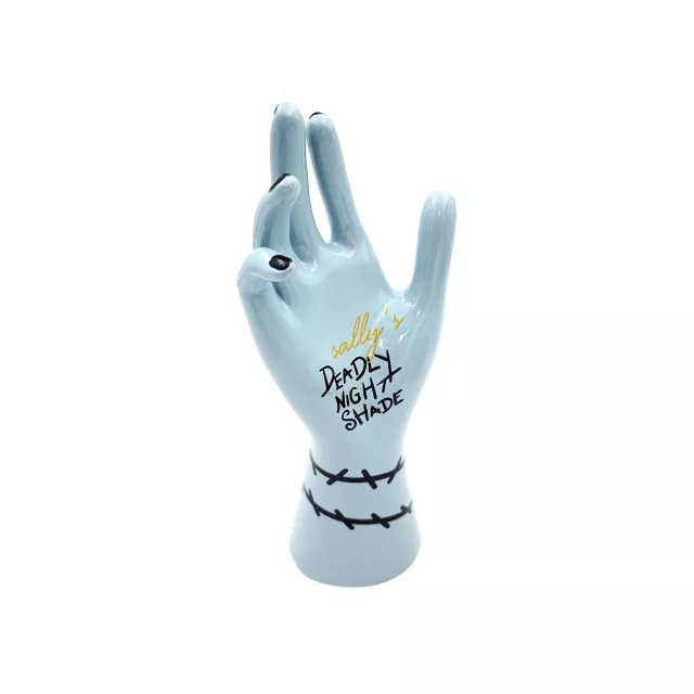 Sally's Deadly Night Shade Tabletop Statue - The Nightmare Before Christmas at Spirit Halloween