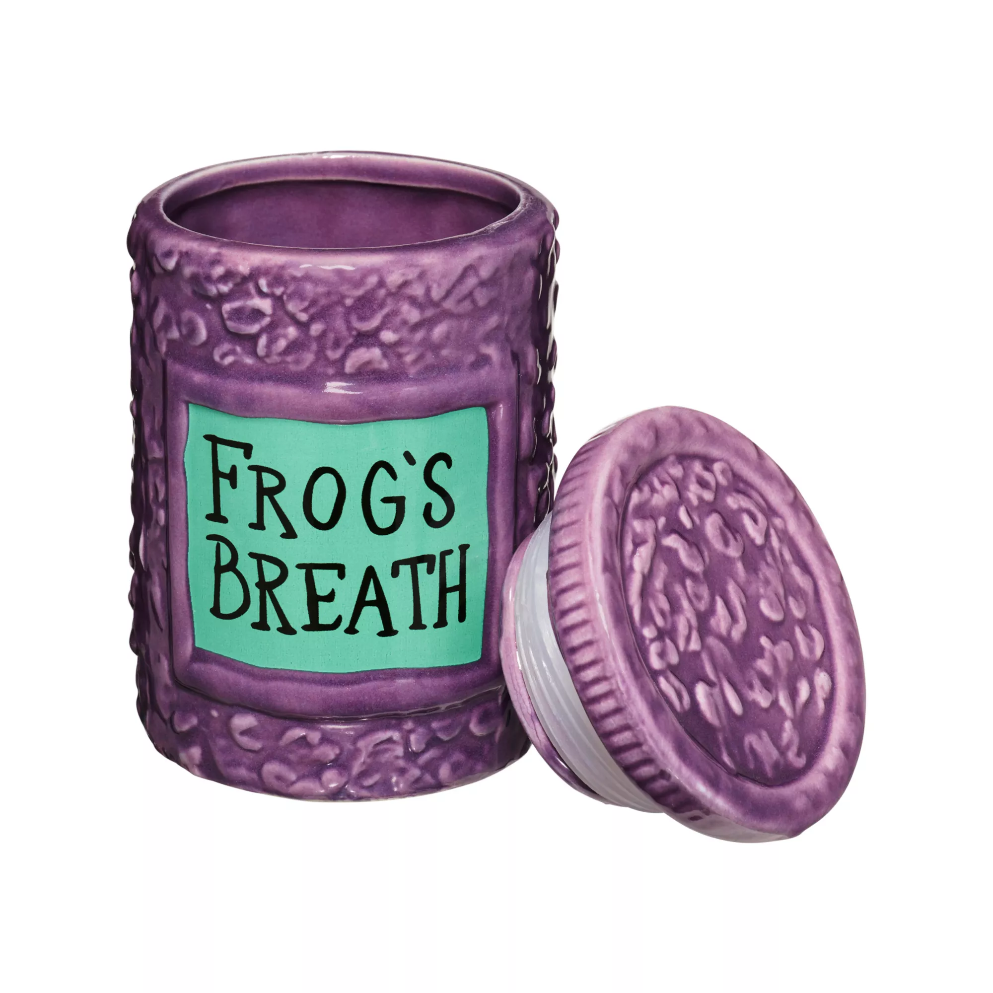 The Nightmare Before Christmas Potion Jars - 3 Pack at Spirit Halloween