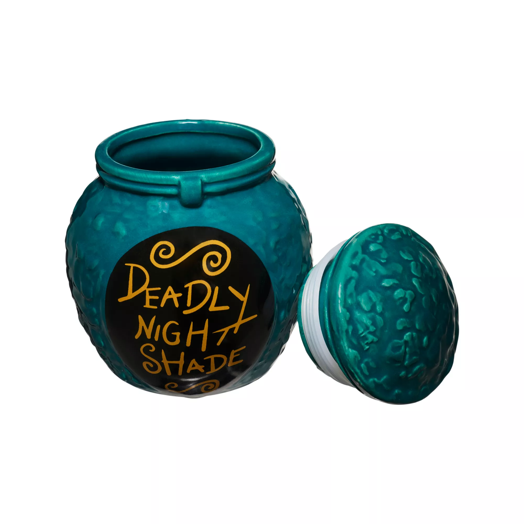 The Nightmare Before Christmas Potion Jars - 3 Pack at Spirit Halloween