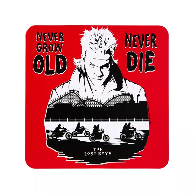 The Lost Boys Magnet at Spirit Halloween