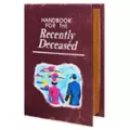 Handbook for The Recently Deceased Trinket Box - Beetlejuice at Spirit Halloween