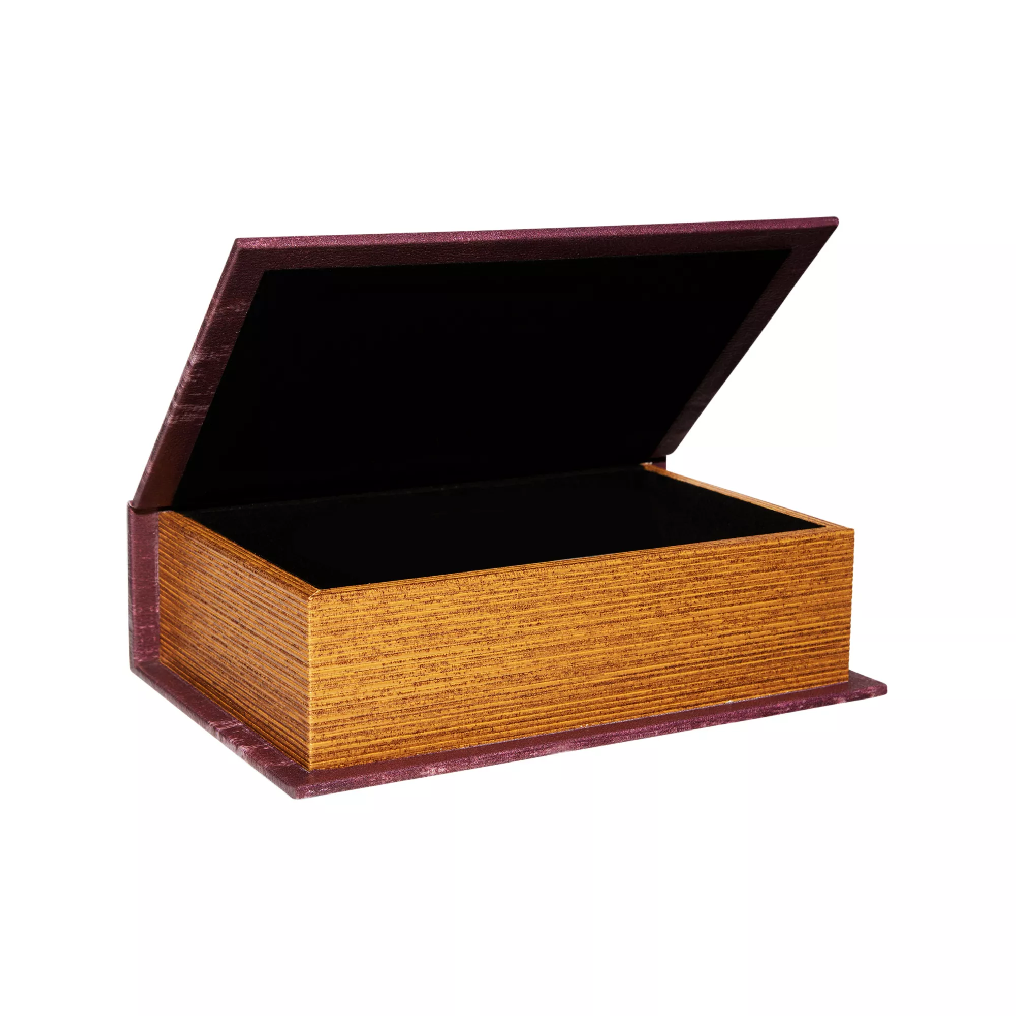 Handbook for The Recently Deceased Trinket Box - Beetlejuice at Spirit Halloween