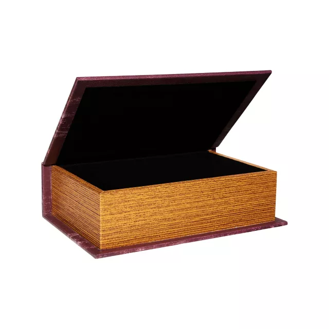 Handbook for The Recently Deceased Trinket Box - Beetlejuice at Spirit Halloween