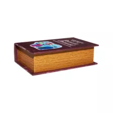 Handbook for The Recently Deceased Trinket Box - Beetlejuice at Spirit Halloween