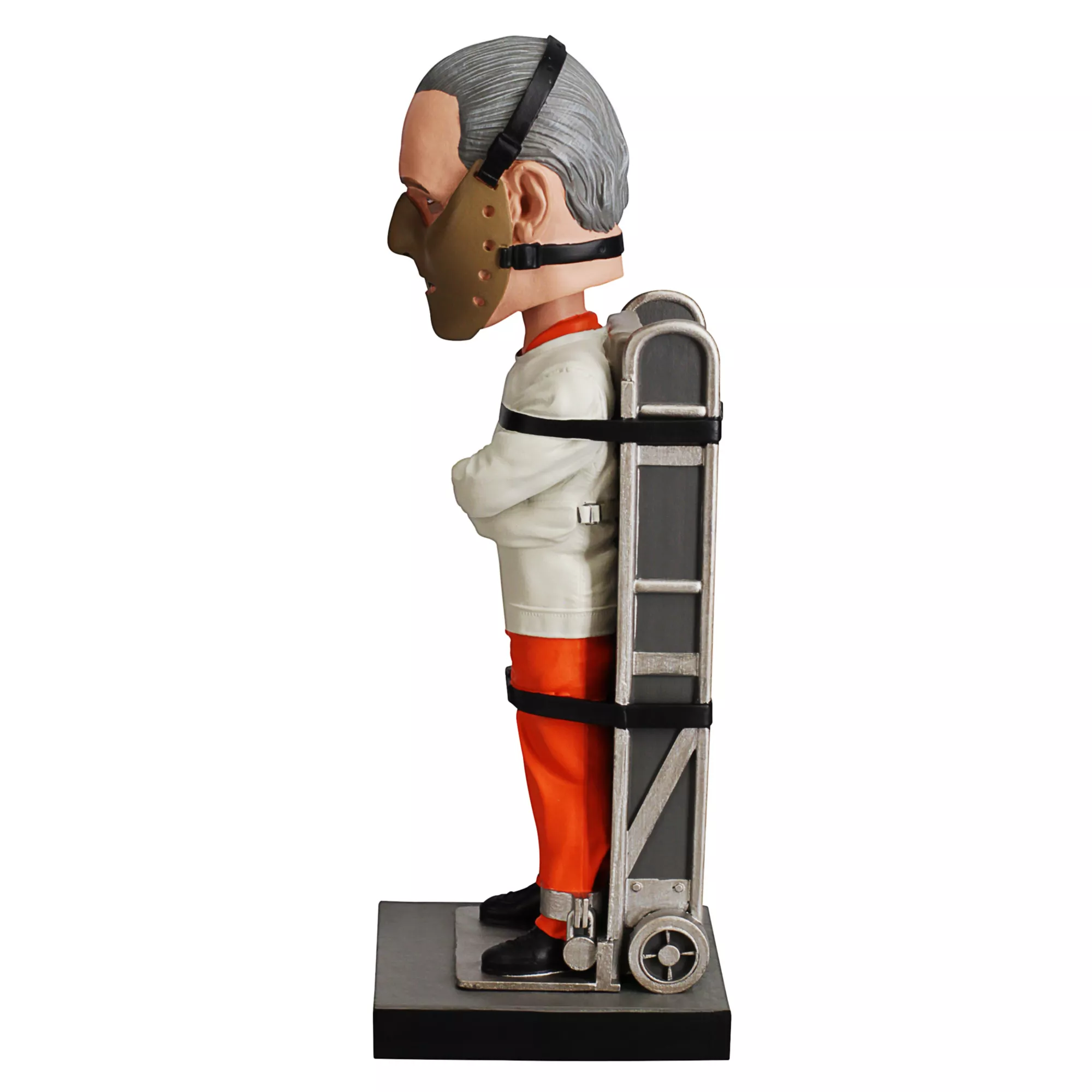 Hannibal Lecter Bobblehead Statue - The Silence of the Lambs at Spirit Halloween
