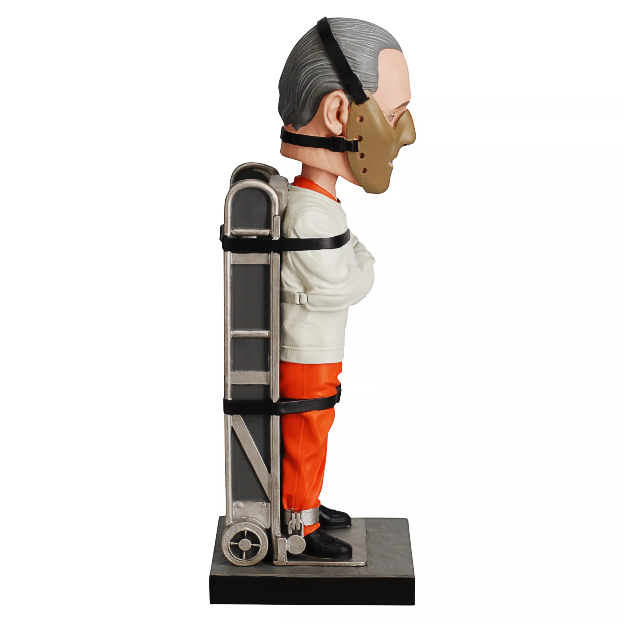 Hannibal Lecter Bobblehead Statue - The Silence of the Lambs at Spirit Halloween