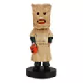 Paper Bag Kid Bobblehead Statue - Trick 'r Treat at Spirit Halloween