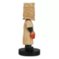 Paper Bag Kid Bobblehead Statue - Trick 'r Treat at Spirit Halloween