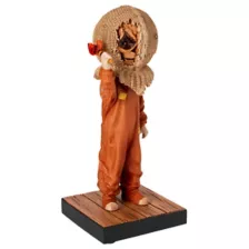 Sam Lollipop Bobblehead Statue - Trick 'r Treat at Spirit Halloween