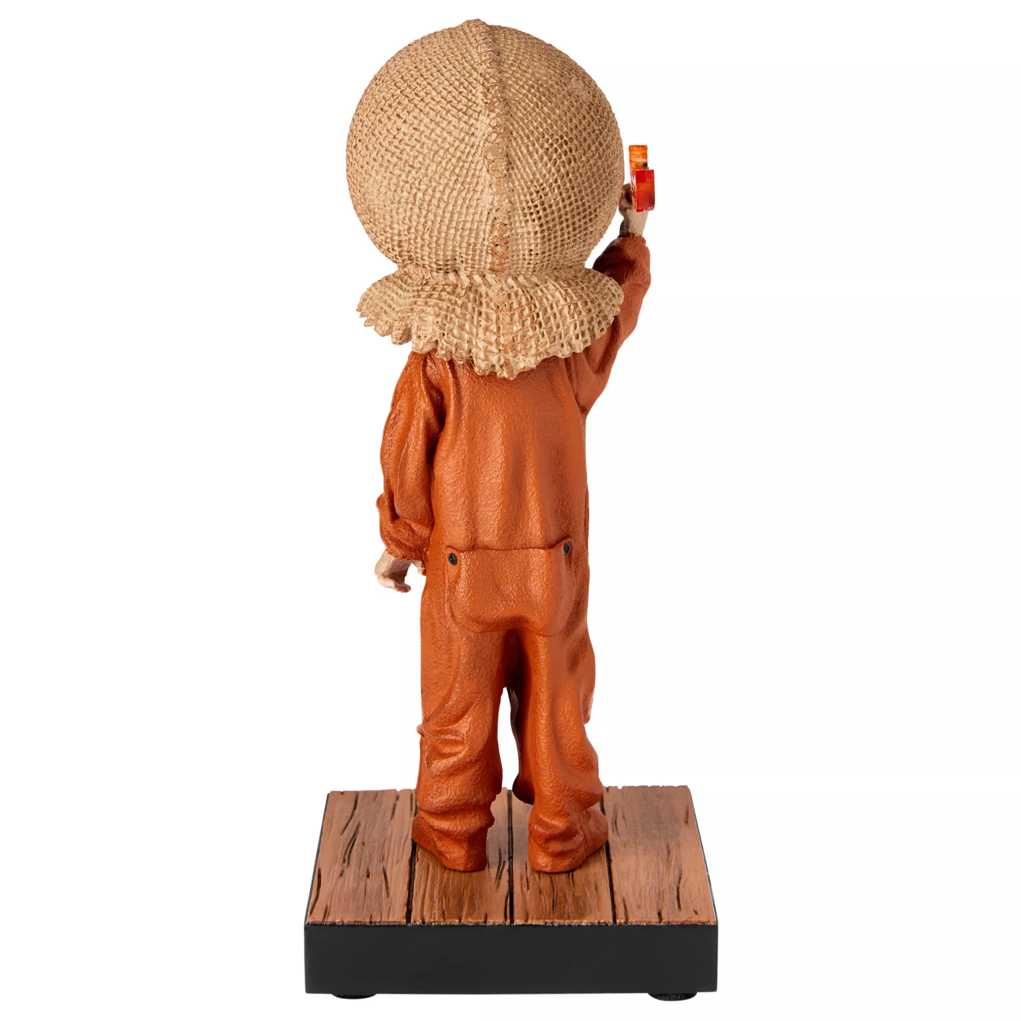 Sam Lollipop Bobblehead Statue - Trick 'r Treat at Spirit Halloween