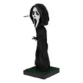 Ghost Face Knife Bobblehead at Spencer's