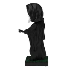 Ghost Face Knife Bobblehead at Spencer's