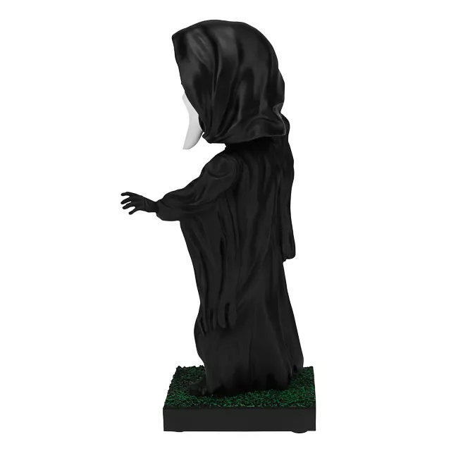 Ghost Face Knife Bobblehead at Spencer's