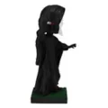 Ghost Face Knife Bobblehead at Spencer's