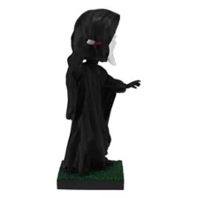 Ghost Face Knife Bobblehead at Spencer's