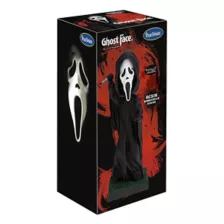 Ghost Face Knife Bobblehead at Spencer's