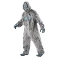 Adult Yeti Costume at Spencer's