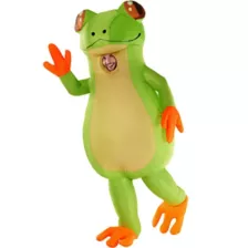 Adult Inflatable Frog Costume at Spirit Halloween