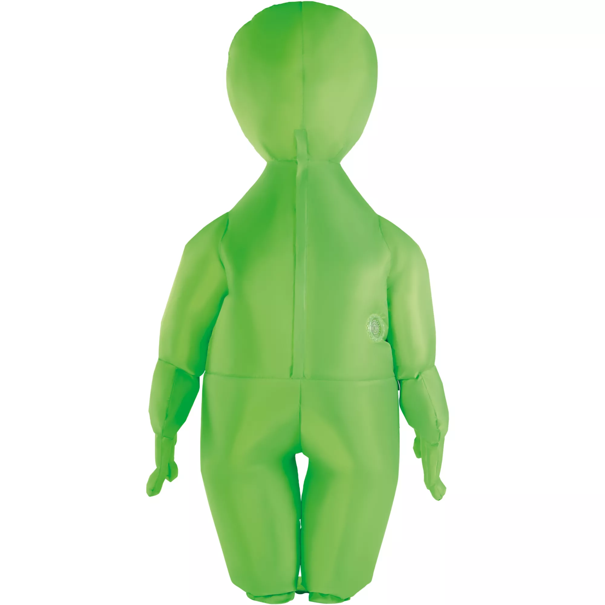 Adult Inflatable Alien Costume at Spirit Halloween