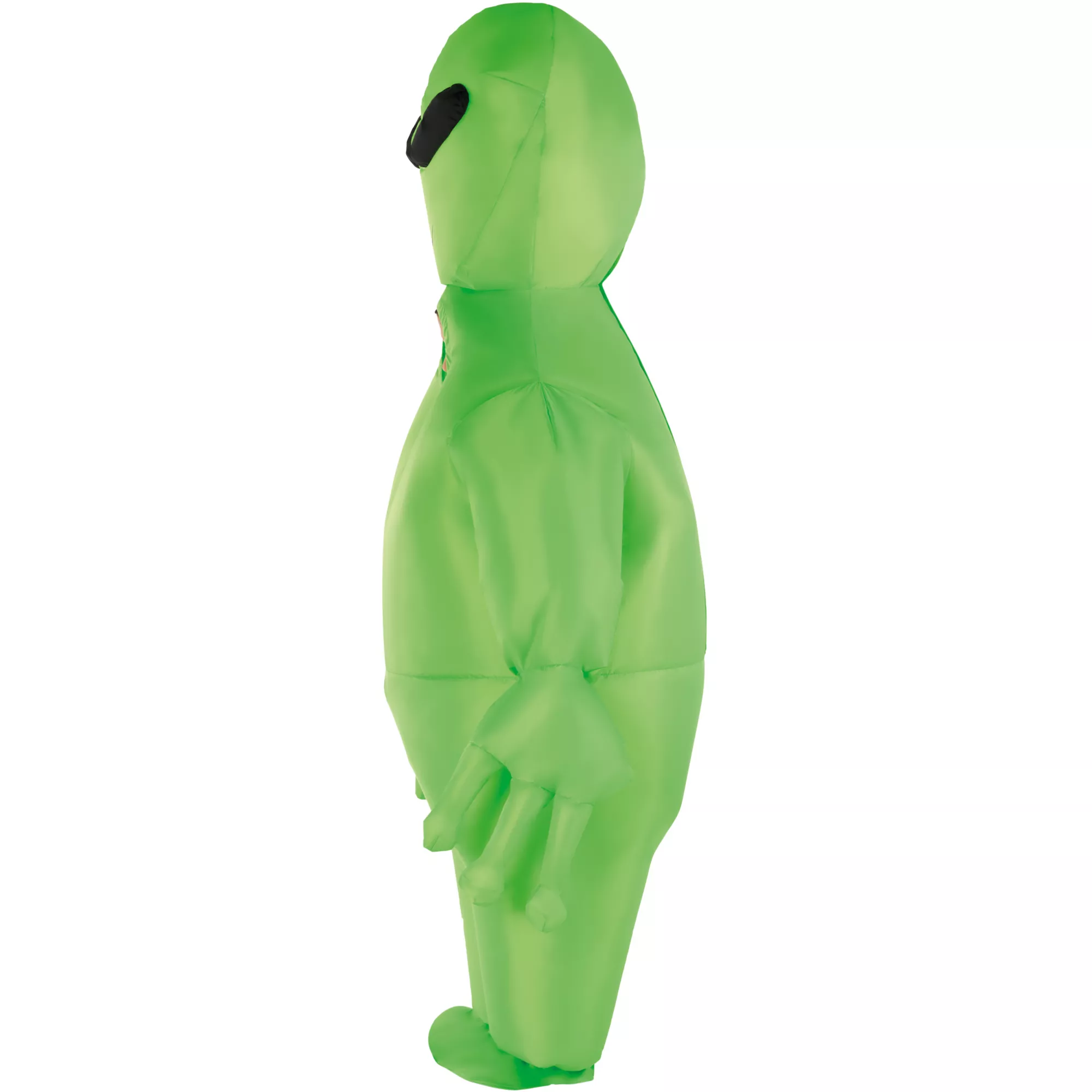 Adult Inflatable Alien Costume at Spirit Halloween